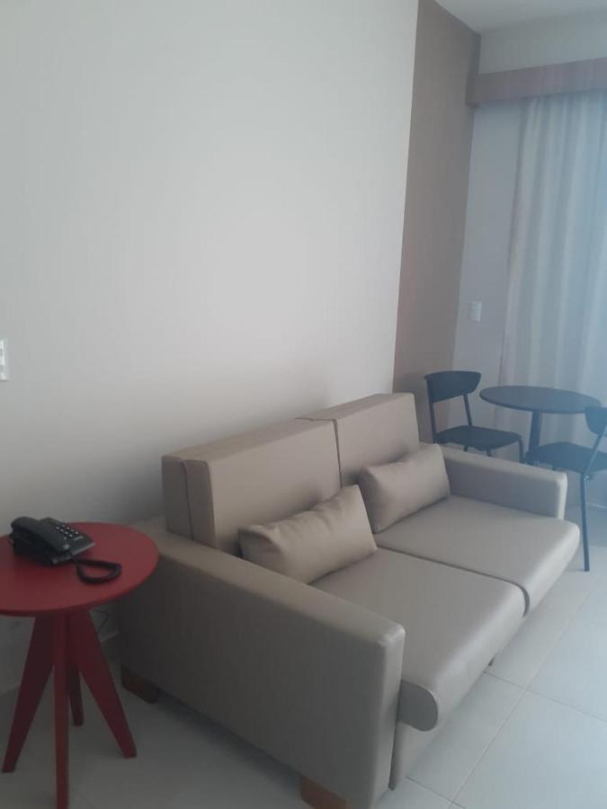 Praias Do Lago Eco Resort Apto 5 Pessoas N406 N407 Caldas Novas Dış mekan fotoğraf