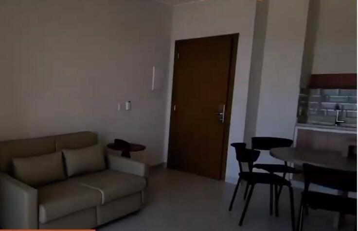 Praias Do Lago Eco Resort Apto 5 Pessoas N406 N407 Caldas Novas Dış mekan fotoğraf